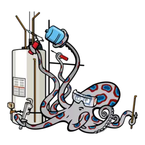 Bild von DB's Plumbing and Drain