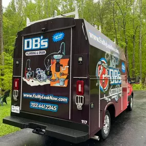 Bild von DB's Plumbing and Drain