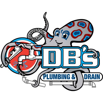 Logo da DB's Plumbing and Drain