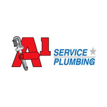 Logo de A1 Service Plumbing