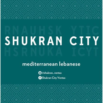 Logo from Shukran City Ventas