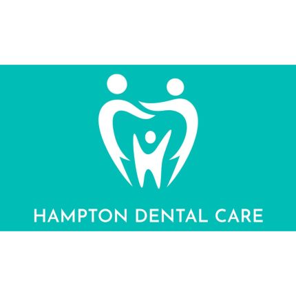 Logo da Hampton Dental Care