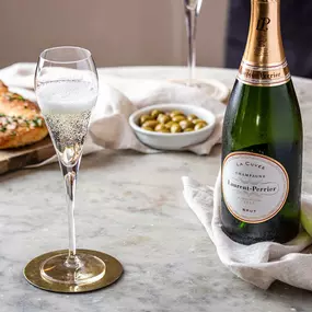 Laurent-Perrier La Cuvée