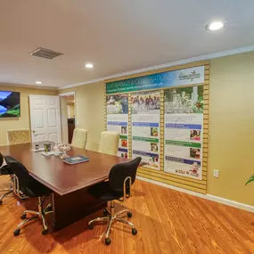 Bild von Baldwin Brothers A Funeral & Cremation Society: Venice