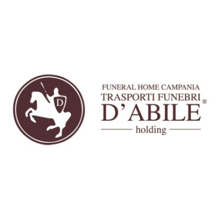 Logo da Trasporti Funebri D'Abile Holding