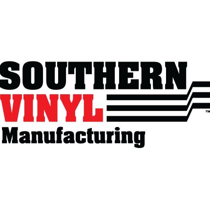 Logo van Southern Vinyl Manufacturing, LLC