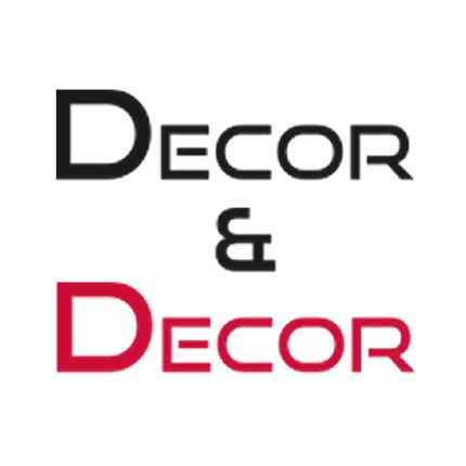 Λογότυπο από Decor And Decor