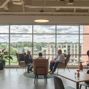 Bild von Serendipity Labs - West Madison