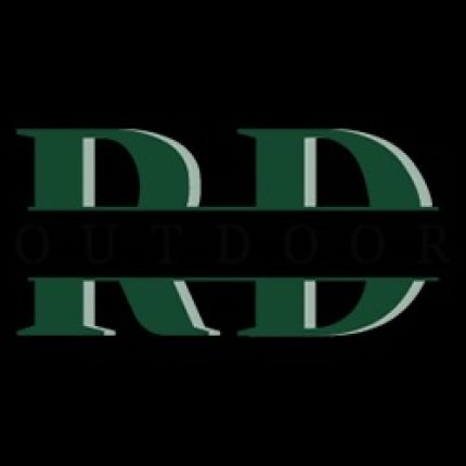 Logo da RD Outdoor
