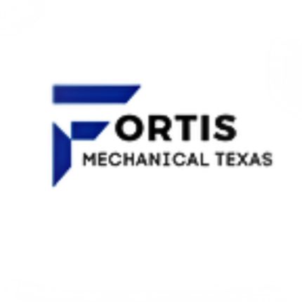 Logotipo de Fortis Mechanical Texas