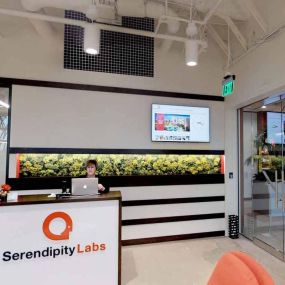 Bild von Serendipity Labs Coworking & Office Space Alpharetta