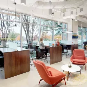 Bild von Serendipity Labs Coworking & Office Space Alpharetta