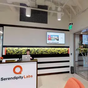 Bild von Serendipity Labs - Alpharetta