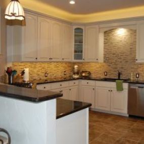 Ace Handyman Services Collin County Kitchen Remodel