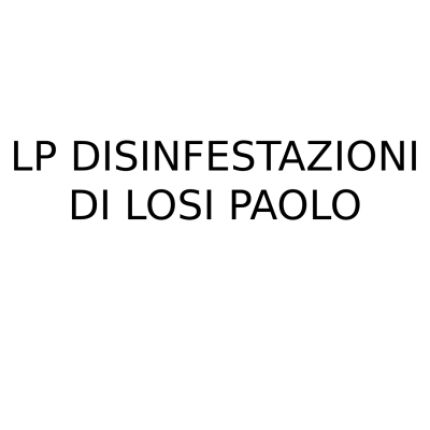 Logo van Lp Disinfestazioni di Losi Paolo