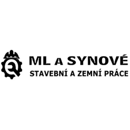 Logo da ML a synové s.r.o.