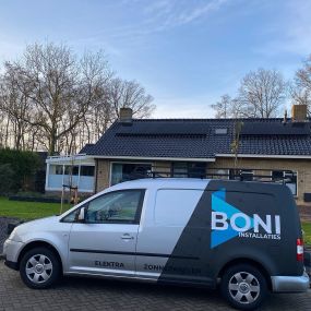 Bild von Boni Installaties