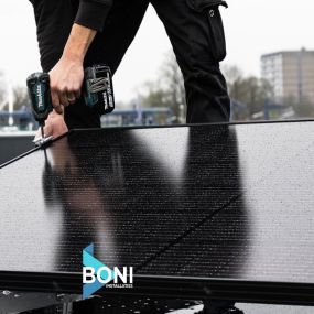 Bild von Boni Installaties