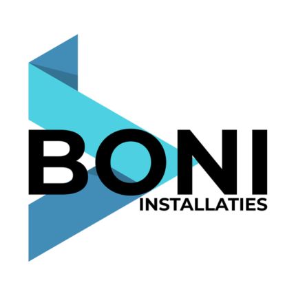 Logo from Boni Installaties