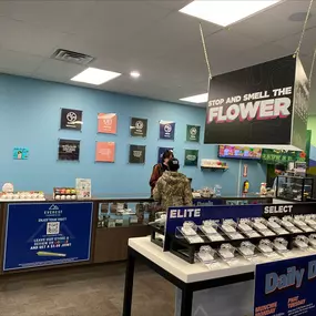 Bild von Everest Cannabis Co. - Las Cruces South Valley