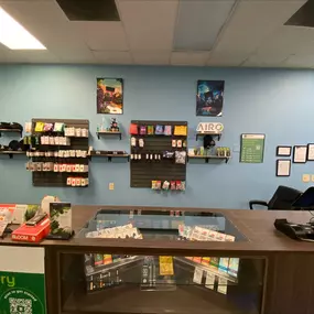 Bild von Everest Cannabis Co. - Las Cruces South Valley