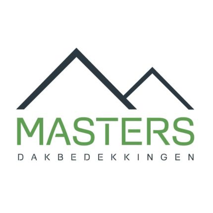 Logo von Masters Dakbedekkingen B.V.