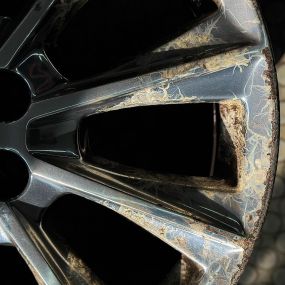 Bild von JR Alloy Wheel Repair