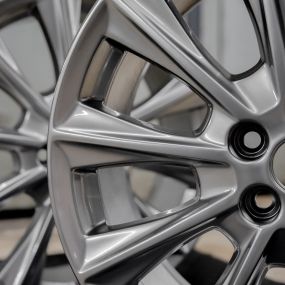 Bild von JR Alloy Wheel Repair