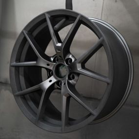 Bild von JR Alloy Wheel Repair