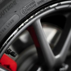 Bild von JR Alloy Wheel Repair