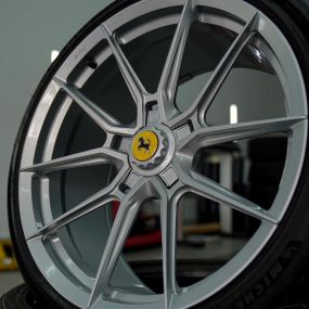 Bild von JR Alloy Wheel Repair