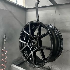 Bild von JR Alloy Wheel Repair