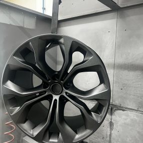 Bild von JR Alloy Wheel Repair