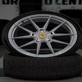 Bild von JR Alloy Wheel Repair