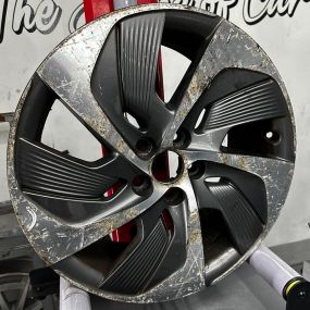 Bild von JR Alloy Wheel Repair