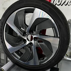 Bild von JR Alloy Wheel Repair