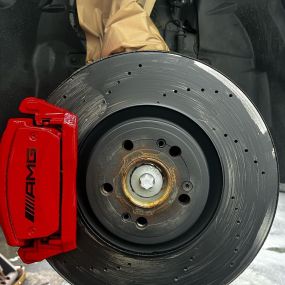 Bild von JR Alloy Wheel Repair