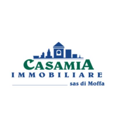 Logo van Casamia Immobiliare