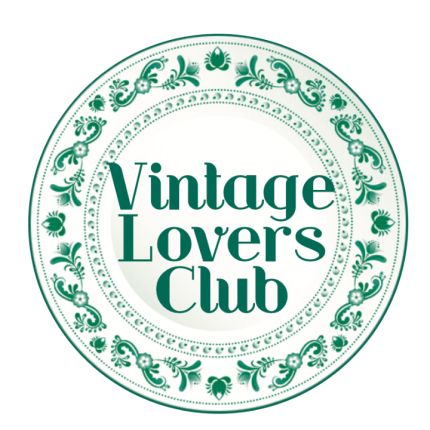 Logo od VINTAGE LOVERS CLUB