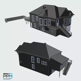 Bild von Precision Property Measurements