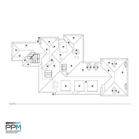 Bild von As-Builts - Precision Property Measurements