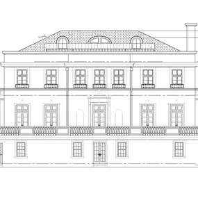 Bild von As-Builts - Precision Property Measurements