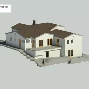 Bild von As-Builts - Precision Property Measurements