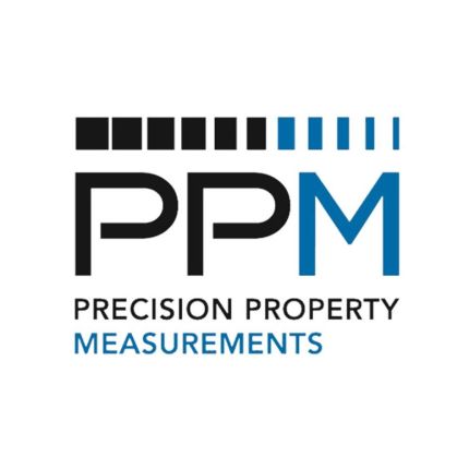 Logo da Precision Property Measurements