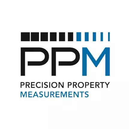 Logo od Precision Property Measurements