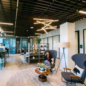 Bild von Serendipity Labs Coworking & Office Space Denver