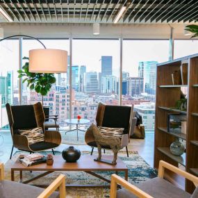 Bild von Serendipity Labs Coworking & Office Space Denver