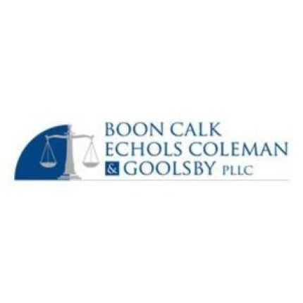 Logo od Boon Calk Echols Coleman & Goolsby PLLC
