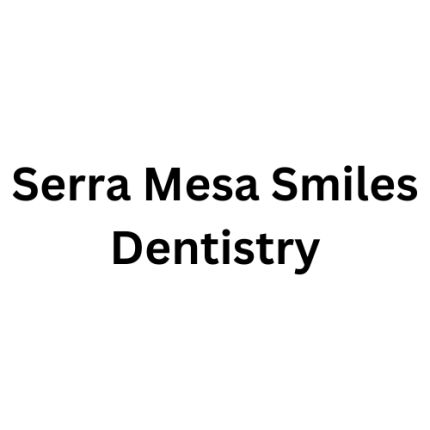 Logo de Serra Mesa Smiles