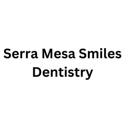 Logo from Serra Mesa Smiles